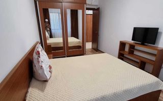 AP. 2 CAMERE SISESTI, LOC PARCARE, BLOC NOU, CENTRALA, COMISION 0% - Poză 2