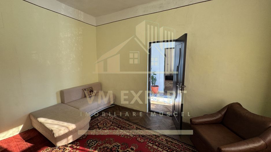 CASA 122 MP, TEREN 361 MP, CAMPULUNG, CENTRU - Poză 12