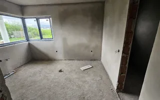 Casa Individuala Moderna cu 4 camere, in Cristian - Poză 16