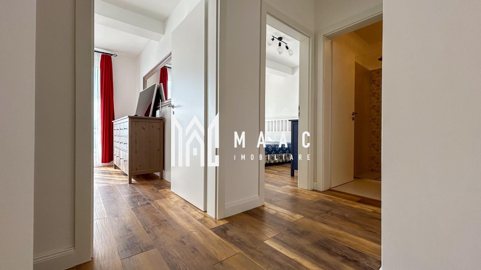 Casa 5 camere I Terasa I Curte I Cristian - Poză 2