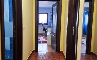 Vila cu 4 camere, Gageni - Poză 18