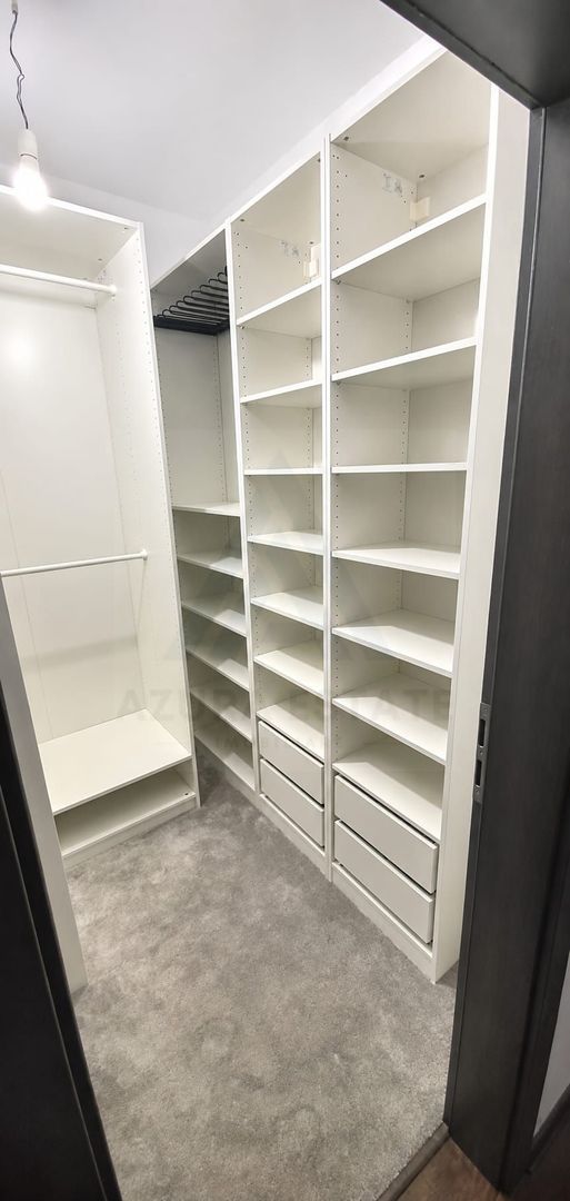 Apartament 3 camere etaj 2 78 mp utili balcon si parcare Turnisor - Poză 11