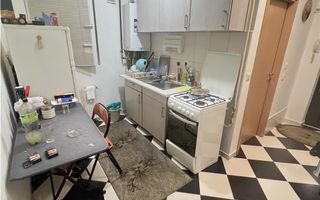 1 camera zona Sagului bloc nou etaj 1 CENTRALA PROPRIE - Poză 5