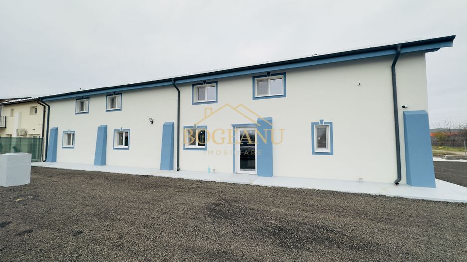 BG67-Spatiu birouri/comercial/SAD-Giroc - Poză 1