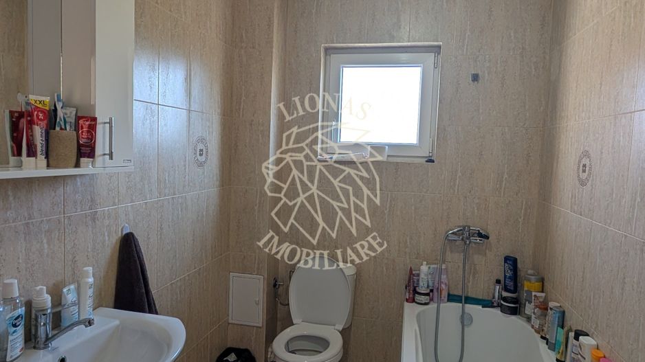 Oferta! Apartament 2 camere 50 mp-balcon-etaj 1-Zona Pasarela - Poză 7