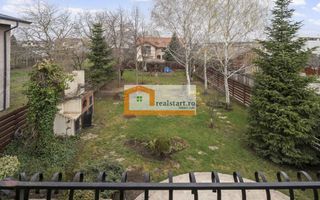 Langa Padurea Corbeanca, P+M, teren 780mp, terasa 35mp, mobilata&utilata - Poză 20