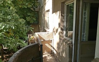 Apartament 2 camere la 3 min Metrou Piata Sudului / Mall SunPlaza. Etj 1. - Poză 1