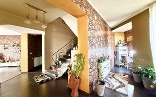 COM 0% Casa individuala cu 6 camere 175 mp | Braytim - Poză 3