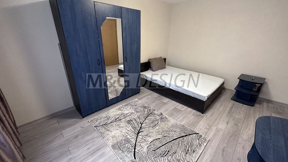 Apartament  o cameră  zona Complexul Studentesc - Poză 1