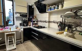 APARTAMENT 3 CAMERE METROU 1 DECEMBRIE 1918 - Poză 10
