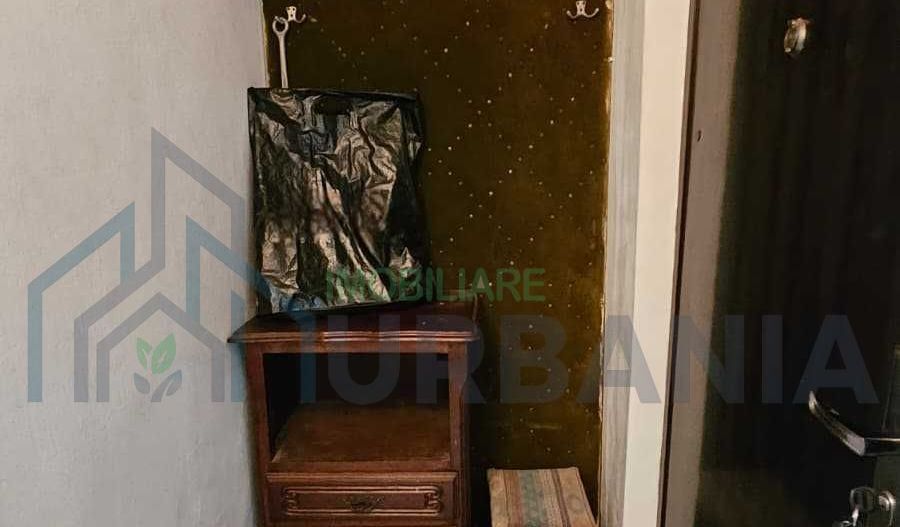 Apartament 1 cameră, decomandat,  Podul de Fier/Pădurii, 35 mp - Poză 5