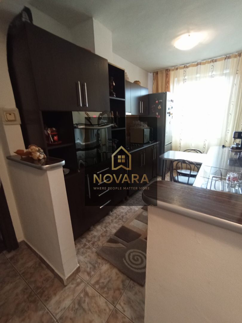 4 camere Bulevardul Dacia de inchiriat - Poză 3