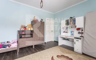 Chirie, casă, 3 nivele, 3 camere, Strada Ihil Șraibman, Rîșcani - Poză 18