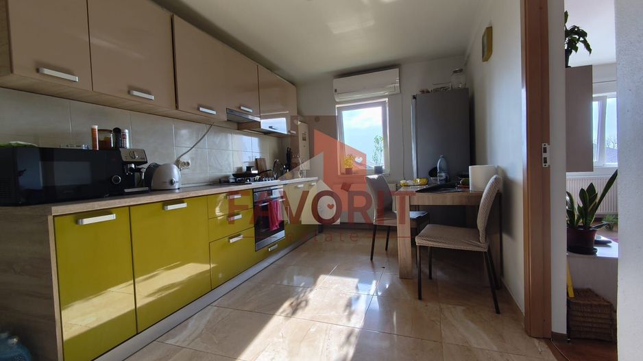 3 camere | centrala proprie | mobilat si utilat | zona excelenta - Poză 3