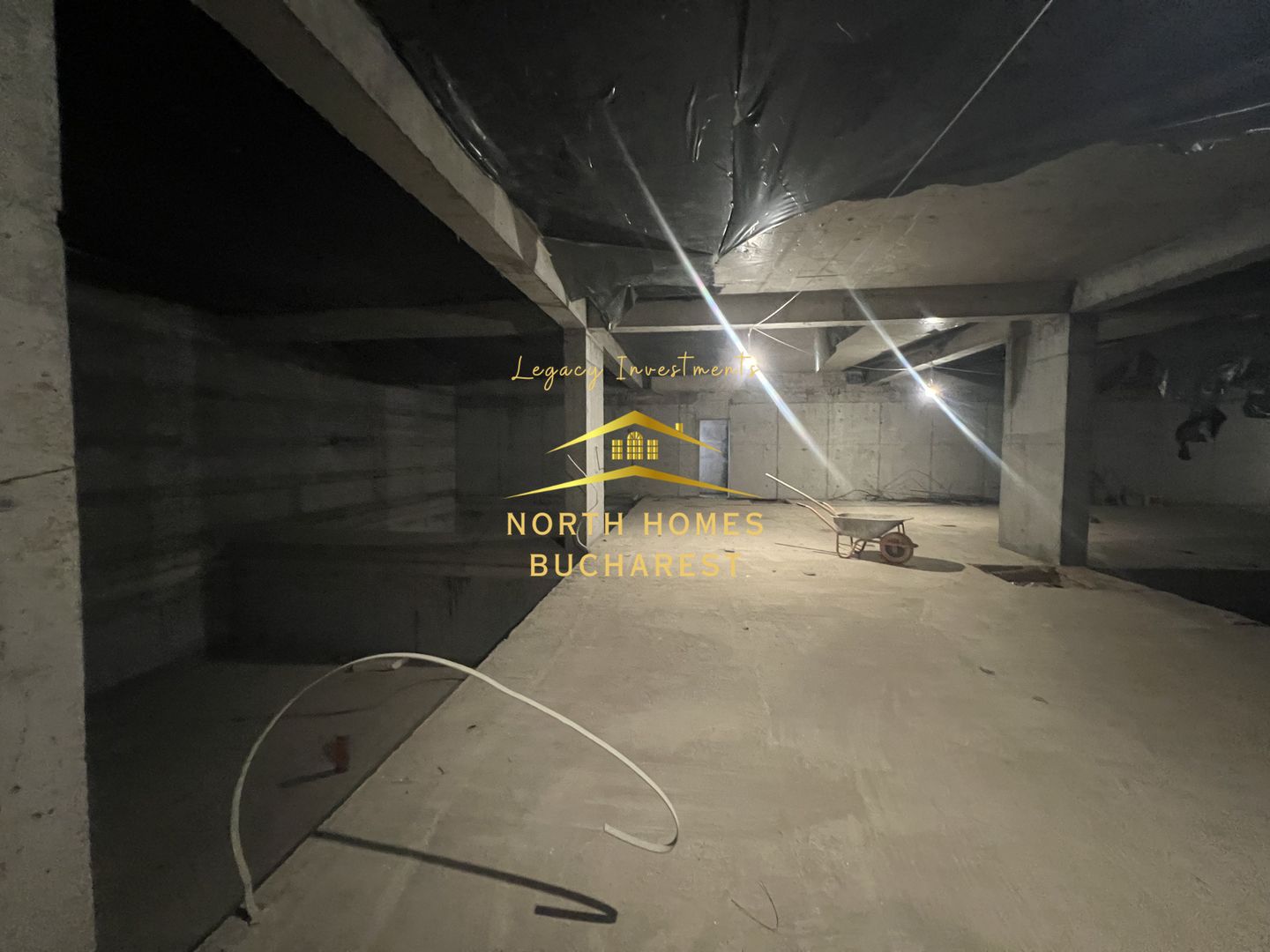 0% COMISION - 2 Camere De Vanzare spatios Aviatiei! - Poză 22