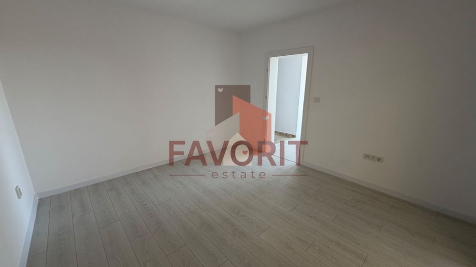Bloc NOU. Etaj 1. Braytim. 2 balcoane - Poză 3