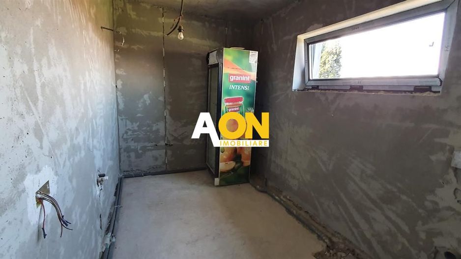 Casa semifinisata, 4 camere, 650 mp teren, Ampoi 3 - Poză 5