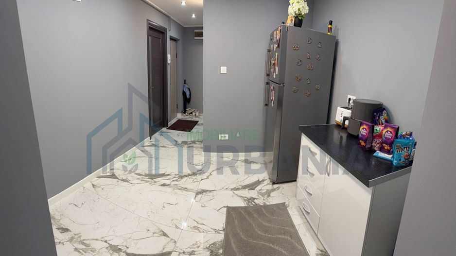 Apartament 3 camere, cartier Frumoasa, Iași - Poză 3