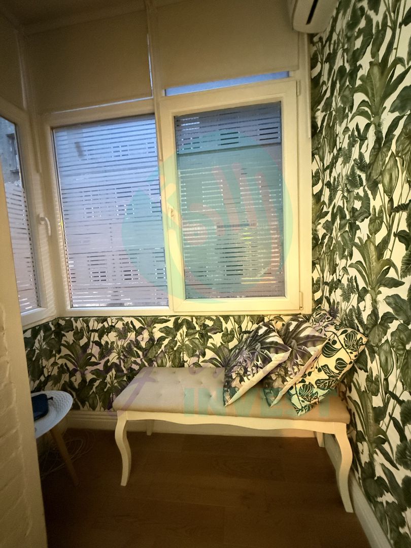 Locuinta "cozy" la 2 pasi de Bulevardul Unirii - Poză 3