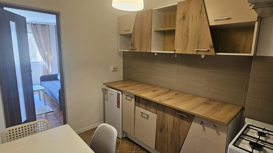 Complex Studentesc | 1 Camera | Etaj Intermediar. - Poză 8