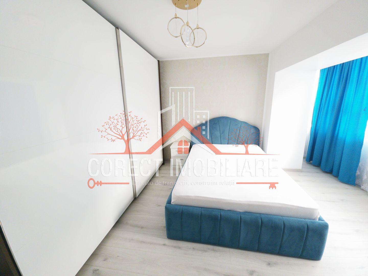 APARTAMENT 2 CAMERE etaj 1 Central - Poză 11