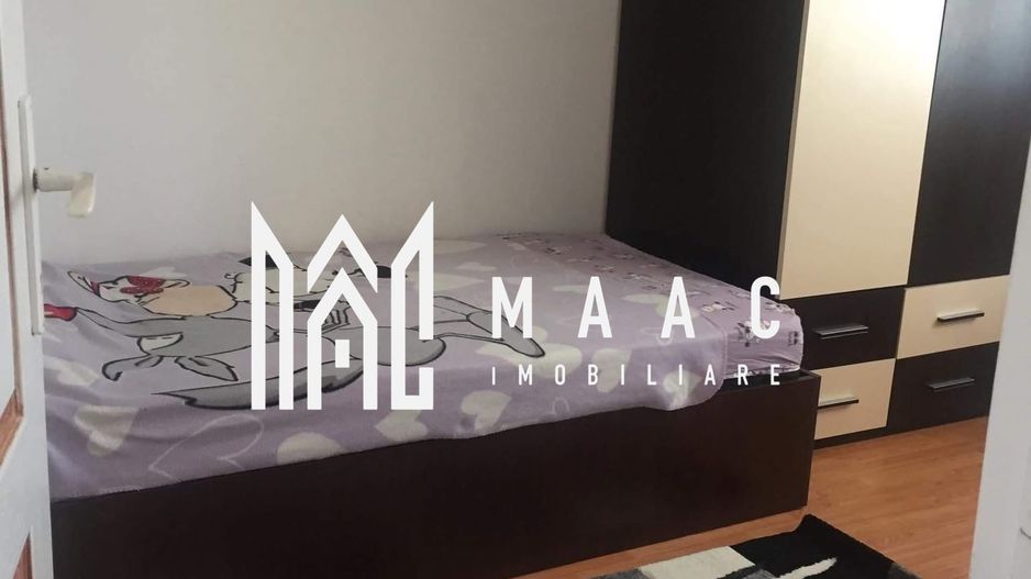 Apartament 3 camere | Cedonia, Sibiu | 50 mp, mansardă, mobilat - Poză 6