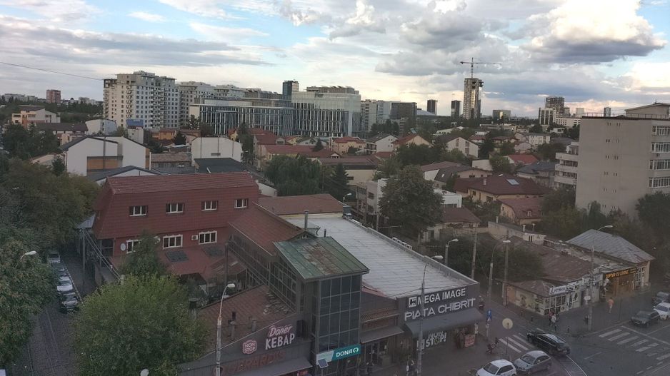 Inchiriere apartament 2 camere zona 1 Mai langa statia Metrou - Poză 5