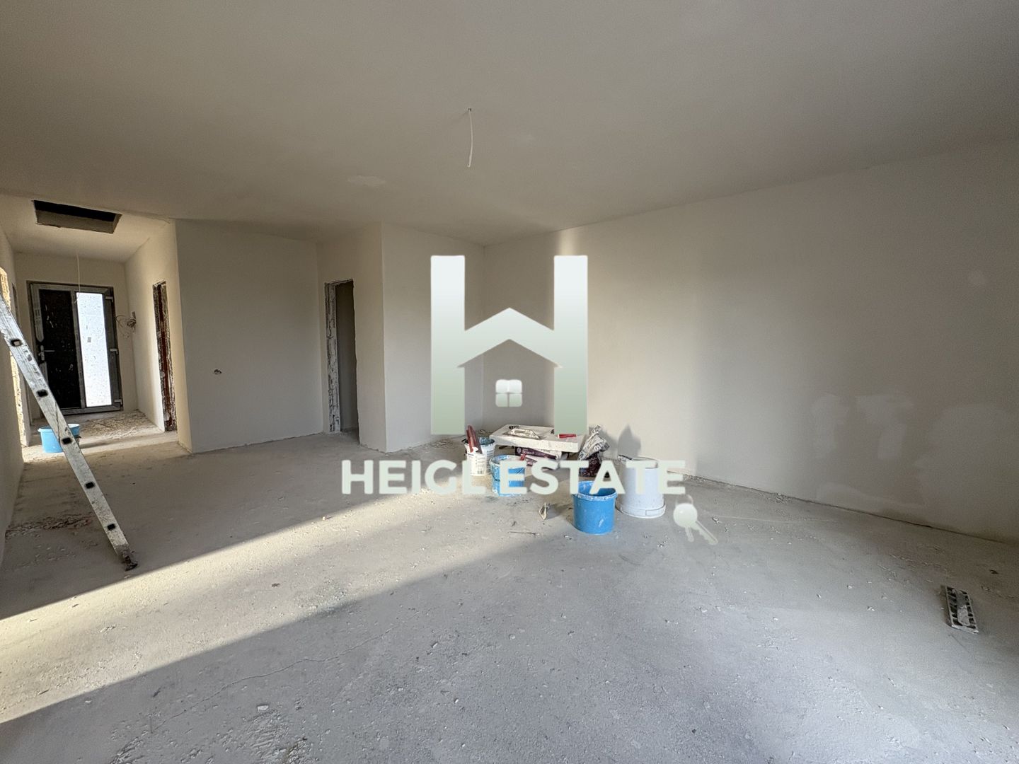 Duplex cu 4 camere in Mosnita Noua - Poză 6