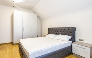 Chirie, casă, 270 mp, strada Grenoble, Botanica - Poză 7