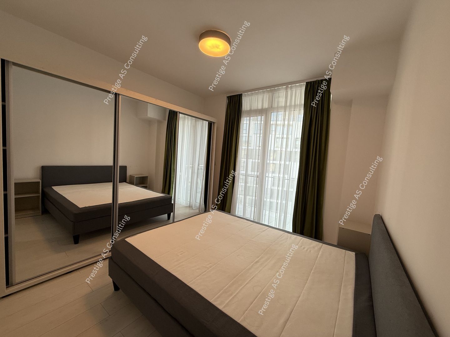 Apartament 2 Camere 62mp utili | Nord One-Botanic - Poză 8