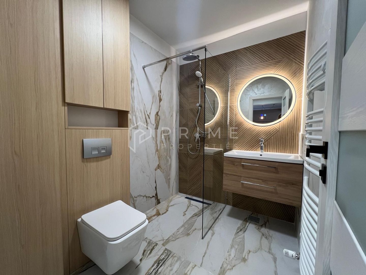 Apartament Premium 2 Camere | Zonă Semicentrală | Parcare - Poză 6