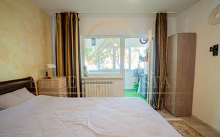 Capitol - Vânzare 3 camere,  etaj 1 , mobilat si utilat complet. - Poză 17