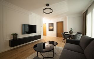 Apartament 3 camere - Poză 1