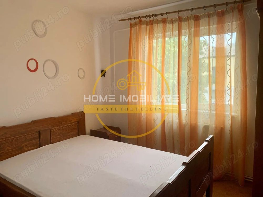 Apartament 2 camere, 40 mp, Aleea Pacurari - Poză 1