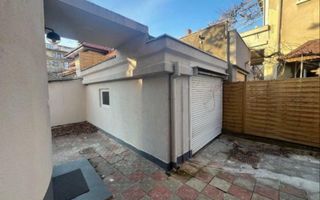 Vila Aviatorilor | Garaj | 90 mp Curte libera | Ideal investitie - Poză 10