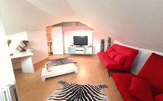 Apartament 5 camere, Ultracentral - Hortensiei! - Poză 10