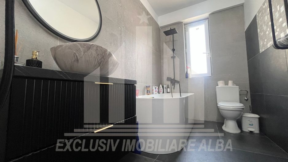 Apartament 4 camere cu scara interioara, etaj 2, bloc nou - Poză 6