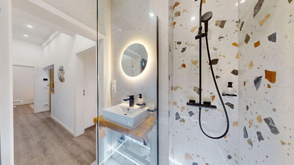 Centrul Istoric - Apartament lux, Strada Smârdan Randament excelent - Poză 15