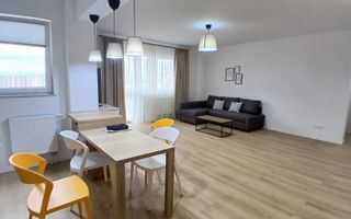 Apartament 2 camere | prima inchiriere | zona Piata Rahaova - Poză 1