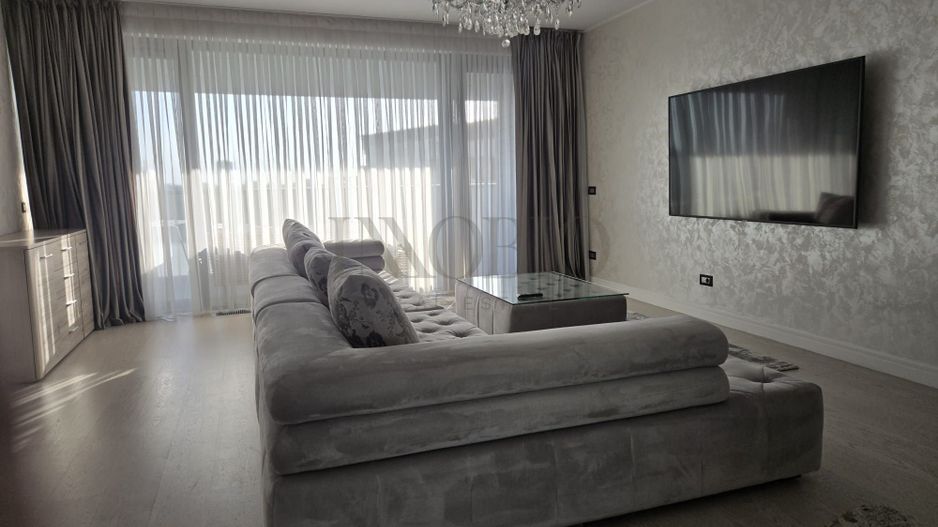 Apartament 2 camere premium | Elegant | Spatios | Herastrau - Poză 2