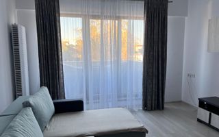 2 camere, 51 mp, etaj 2/3,  mobilat - utilat, ,Valea Oltului-Lukoil - Poză 2