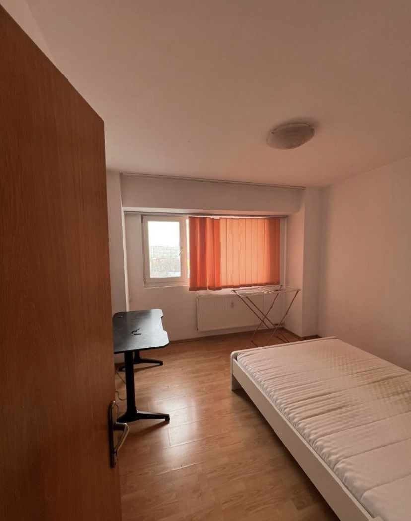 Apartament spatios cu doua camere, Mosilor-Obor - Poză 8
