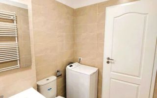 Garsonieră de Închiriat 🏡 | Plaza Residence Faza 3 | Metrou Lujerului - Poză 5