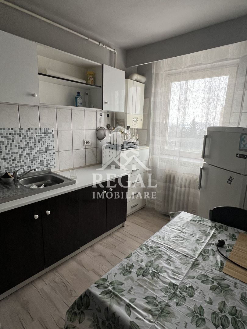 Apartament 2 camere de închiriat – Deva, Str. Pescarilor - Poză 5