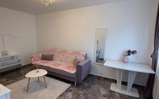 Garsoniera, 28 mp, balcon, zona Golden Tulip - Poză 4