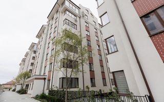 Vânzare, apartament, 2 camere, str. Regele Carol, Durlești - Poză 28