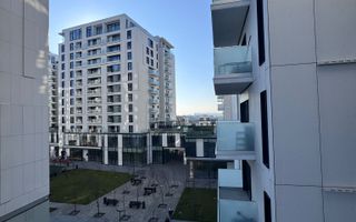 Apartament 2 camere | One Cotroceni | Etaj 3 | - Poză 11