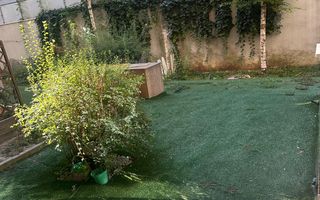 Apartament 3 camere Soseaua Nordului Herastrau I parter, gradina - Poză 1