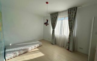 Vila/Casa individuala 3 dormitoare+birou renovata Otopeni (nu Odai, Ferme) - Poză 11