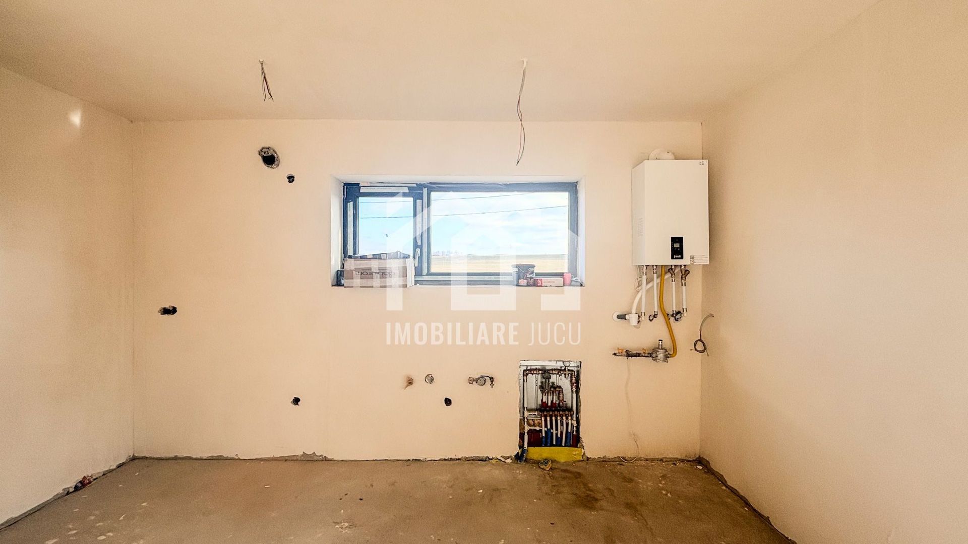 Casă Individuala de vânzare,5 camere,112mp,Teren512mp,Jucu de Sus - Poză 10